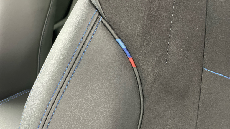 BMW 2 Series 223i MHT M Sport 5dr DCT Petrol Hatchback